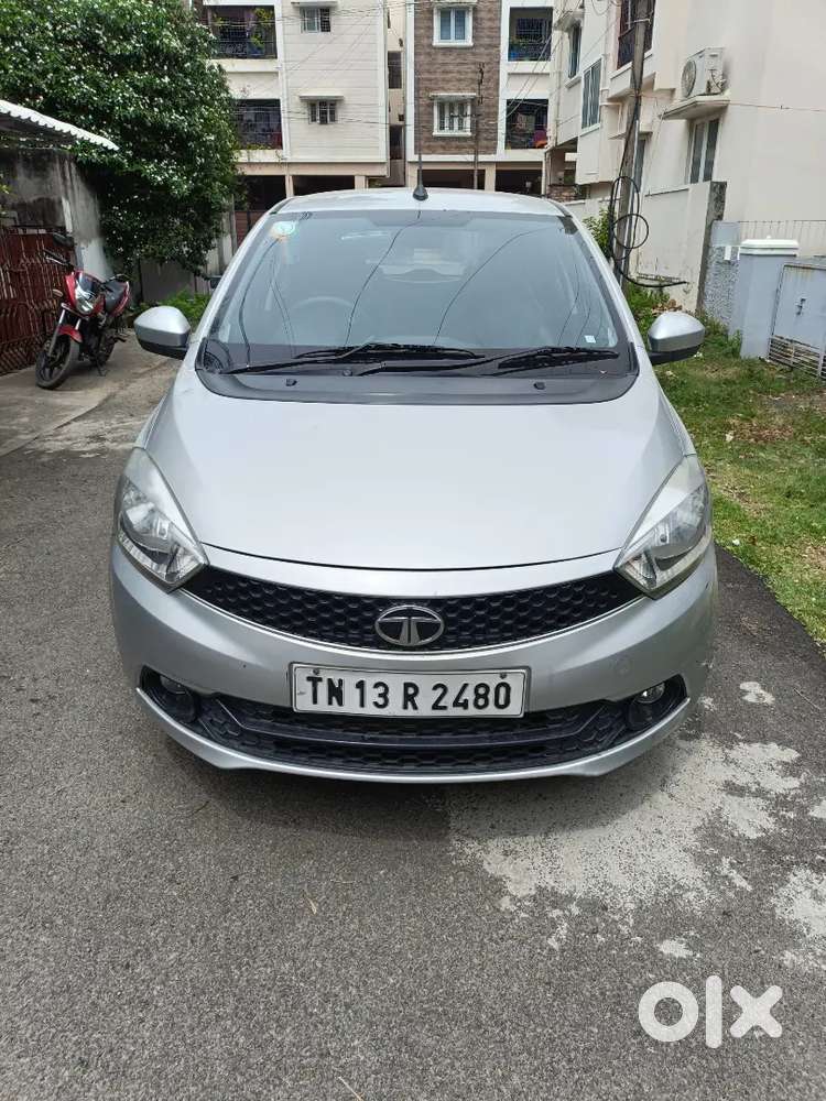 Tata Tiago 2019 Diesel 49000 Km Driven