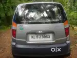 Hyundai Santro 2000