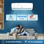 VOLTAS 1.5T 3S BOOK ASAPLIMITED STOCK LEFT
