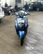 YAMAHA  FASCINO 110 C C . TOP CONDITION