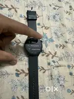 Amazfit GTR 3 Pro Smartwatch