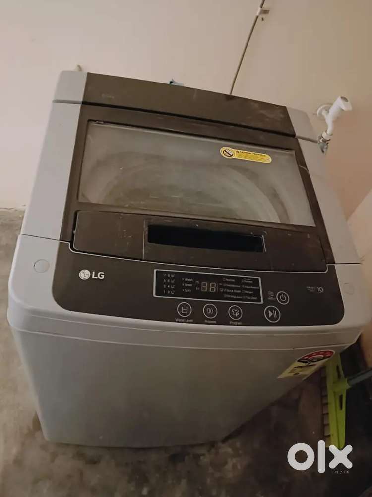 I want to sell my washing machine