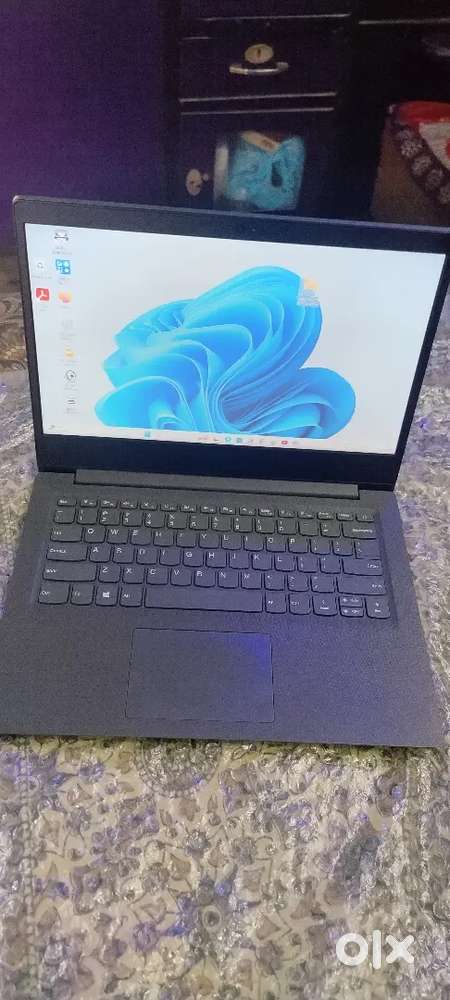 Lenovo leptop New candition all ok 8GB 256GB