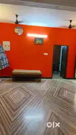 2 BHK Fully furnished flat for rent in Nungambakkam