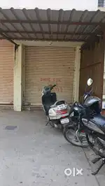 Commercial shop availble for sale