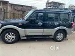 Mahindra Scorpio Well Maintained
