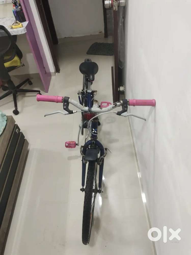 Cycle for sale in good condition