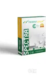 Trident Spectra Spectra -75 Copier Paper, 5 cm x 22 cm x 34 cm