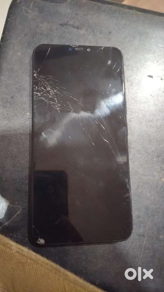 Vivo y83 pro