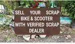 Scrap bike and motorcycle buyer