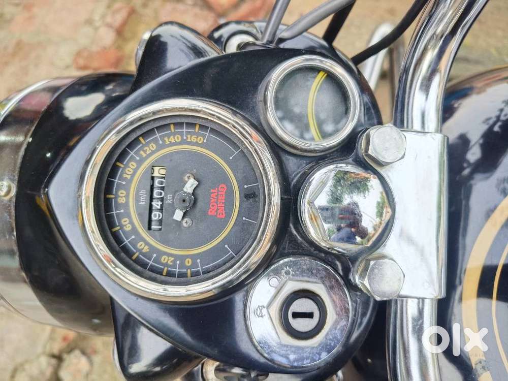 Royal Enfield