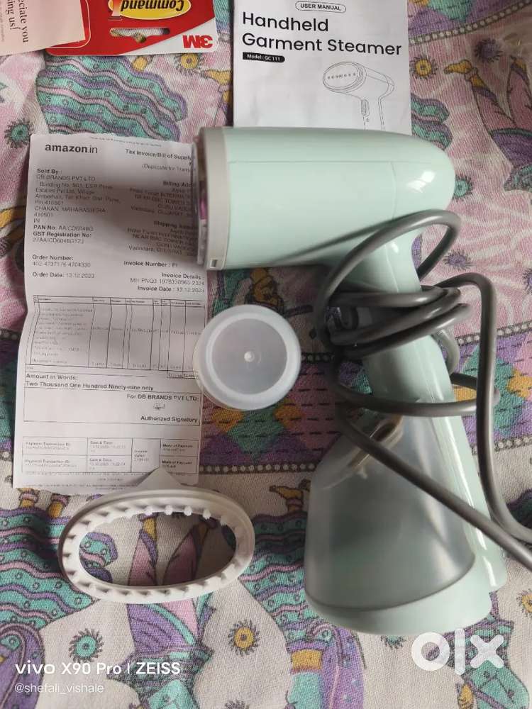 Air water iron