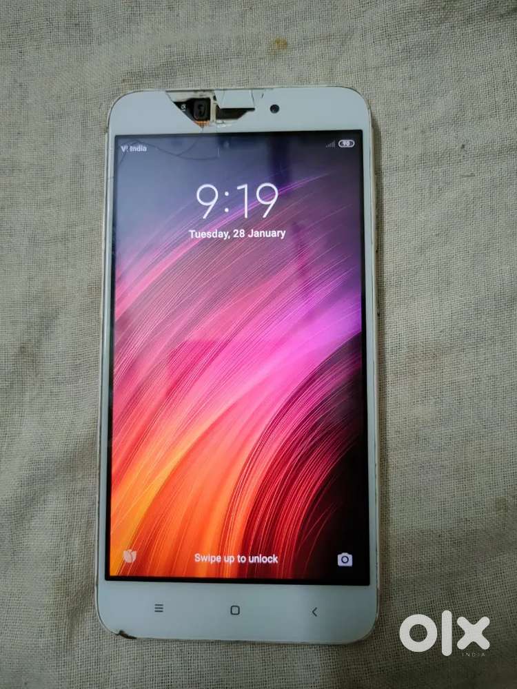 Redmi 4 Xiaomi