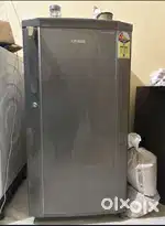 One door refrigerator