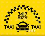 Taxi Driver for Commercial Vehicles