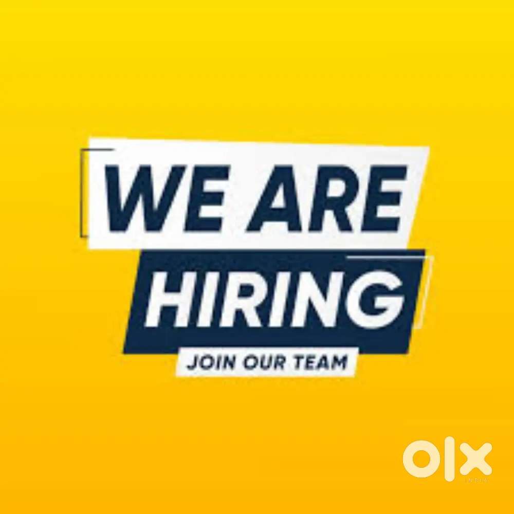 We are hiring Mobile and laptop Technician