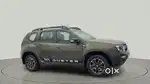 Renault Duster Petrol RXS CVT, 2018, Petrol