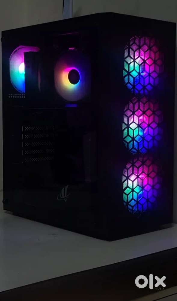 High end gaming pc