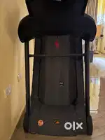 Viva Fitness Treadmill 3 years old