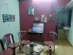Available Studio flat for rent at Chorao Island