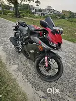 2019 model ...