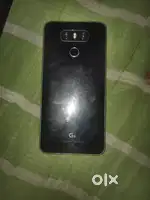 LG G6 phone is not repair all original fingerprint workings