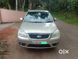 Ford Fiesta 1.6 EXI, 2007, Diesel