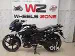 Bajaj pulsar 150 good  condition for sale 2024 model