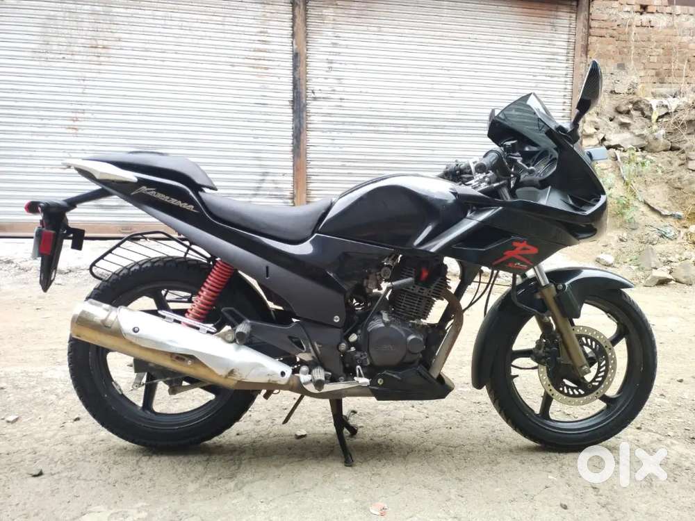 Hero karizma R 2015 1st owner awesone conditon full milage well matain