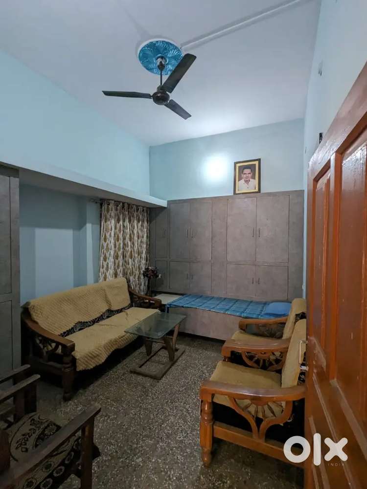 Room in khadra