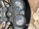 Honda shine