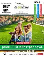 Ready to move plots