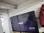 Sony Bravia XR Series 55 inch 4K Ultra HD Google Smart LED TV 55X90J