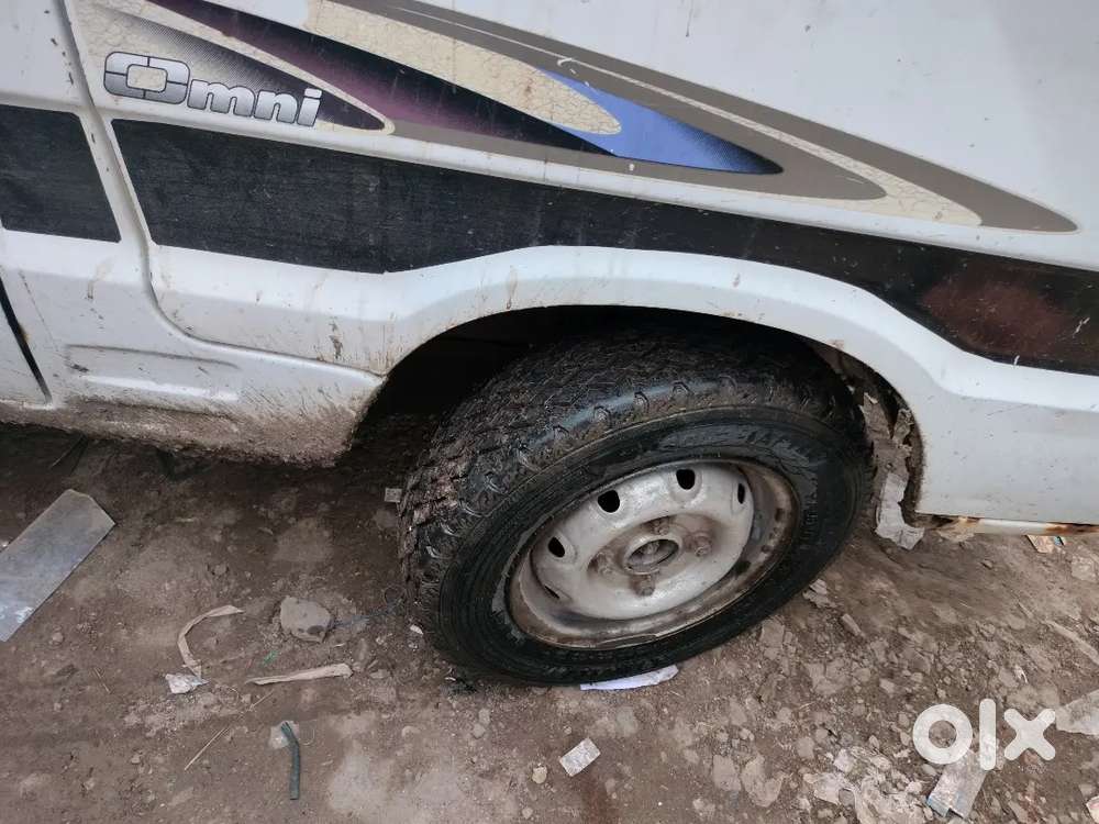 Chalu condition ma maruti ven aapvani che