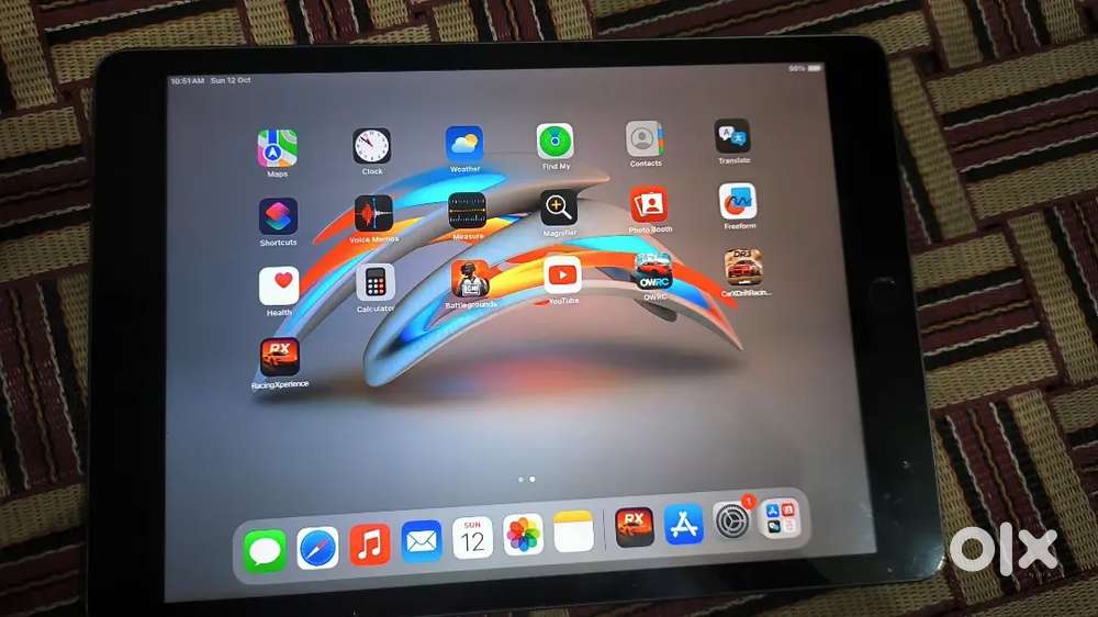 ipad9th 64gb Diwali sell