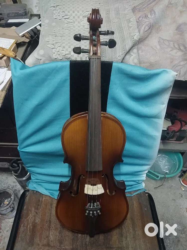 Violin Ready to play condition 4/4 size