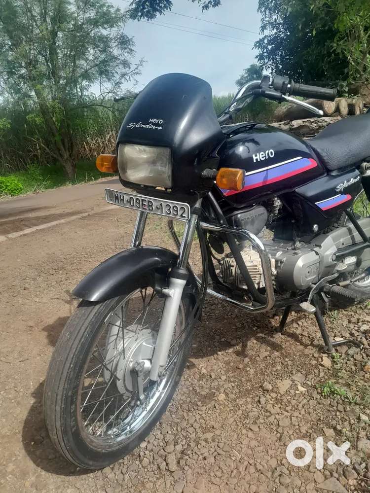 Good condition single owner