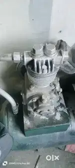 Air compressor 300 point