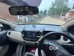 Hyundai Grand i10 2016 Petrol Well Maintained