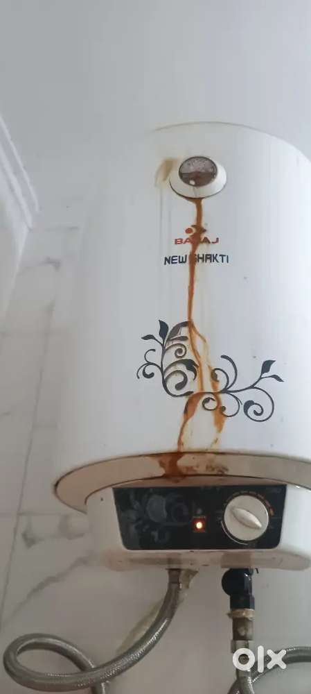 Bajaj geyser 15 litre