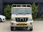 Low Km Mahindra MAXX City 3000 VXI