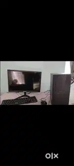 I3 2nd gen computer 4GB ram 128 GB SSD windows 10  newly purchased