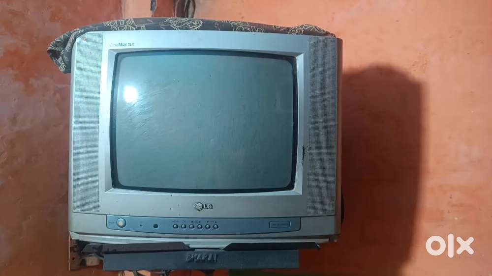 LG TV, CineMax DLX