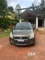 Maruti Suzuki Ritz 2010 Diesel 110000 Km Driven