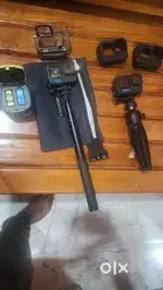 Rent GoPro Cameras in Coimbatore