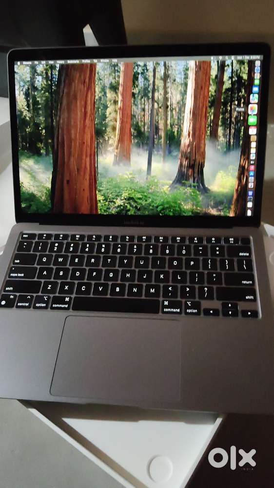 Macbook Air m1