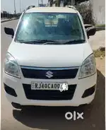 Maruti Suzuki Wagon R 2013 Petrol Good Condition