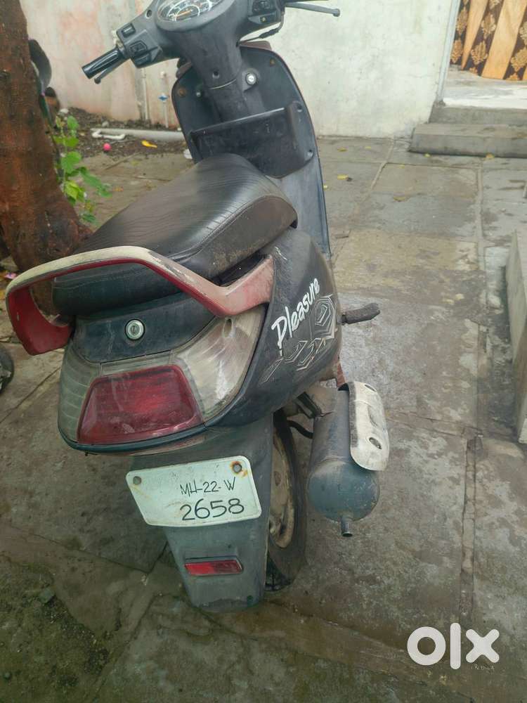 Good and running condition