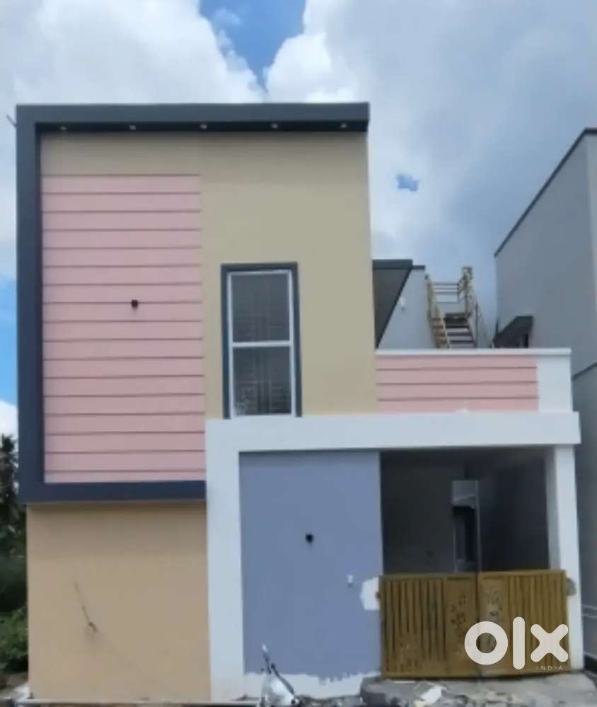 House Sale near sabujnagar