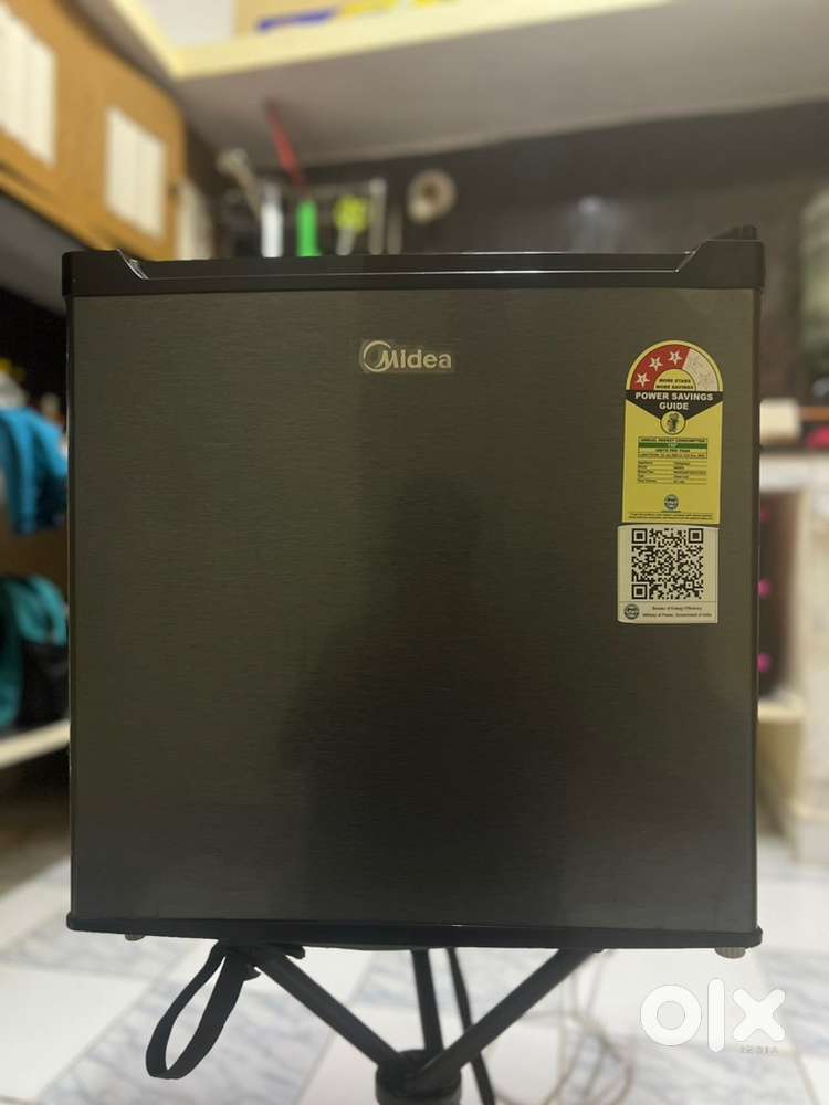 MINI FRIDGE 3STAR RATED